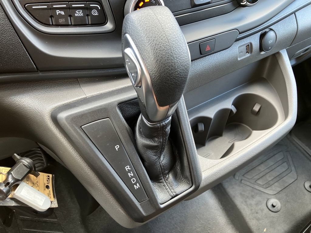 New 2025 Ford Transit 350 Base w/ Load Area Protection Package image 26