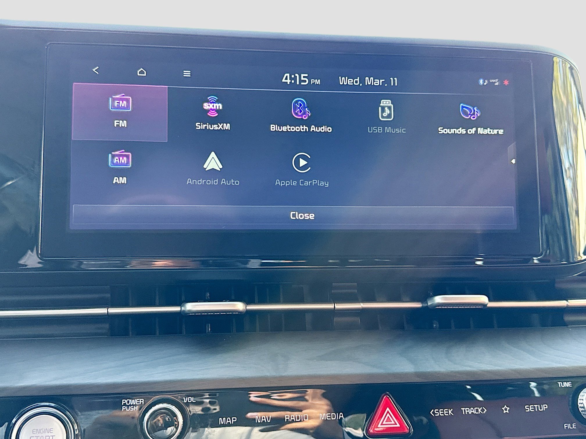 Used 2022 Kia Carnival SX FWD image 31