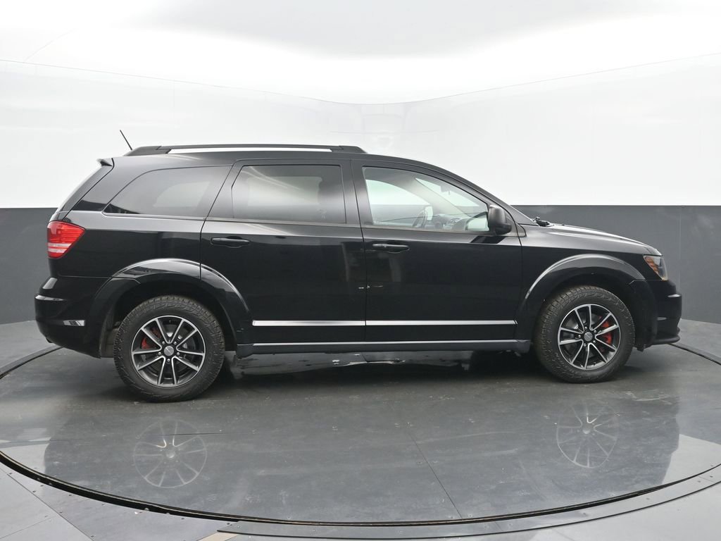 Used 2017 Dodge Journey SE w/ Flexible Seating Group image 6