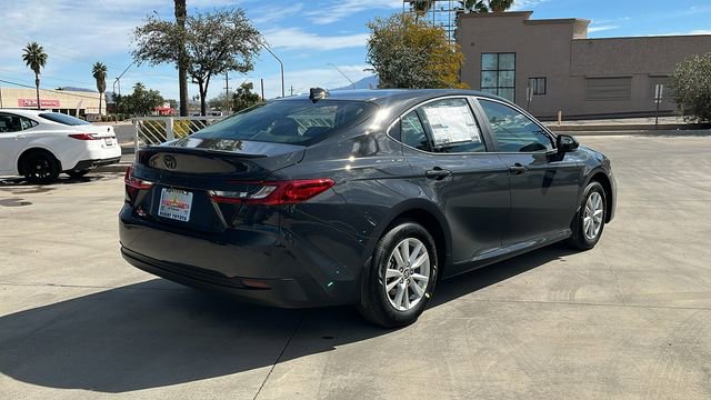 New 2026 Toyota Camry LE image 24