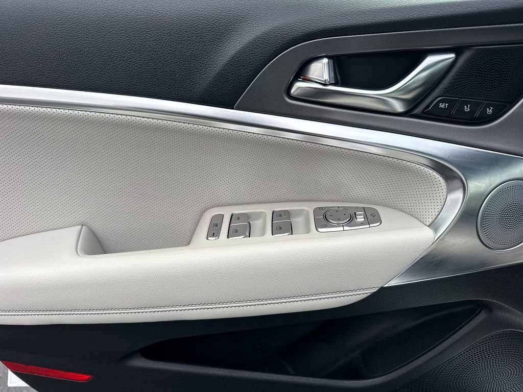 New 2026 Genesis G70 3.3T Sport Prestige image 11