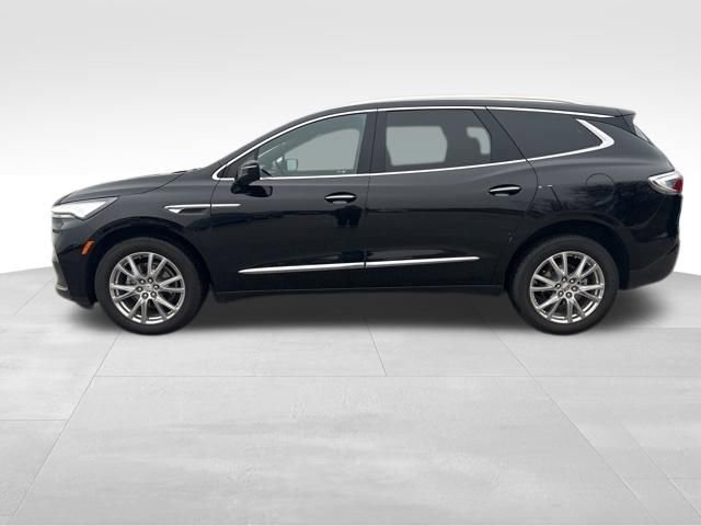 Used 2024 Buick Enclave Essence w/ Experience Buick Package AWD/4WD image 3