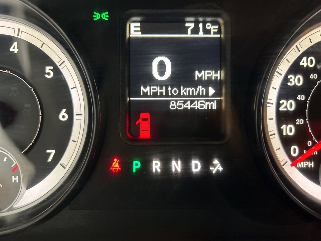 Used 2014 RAM 1500 Express image 39