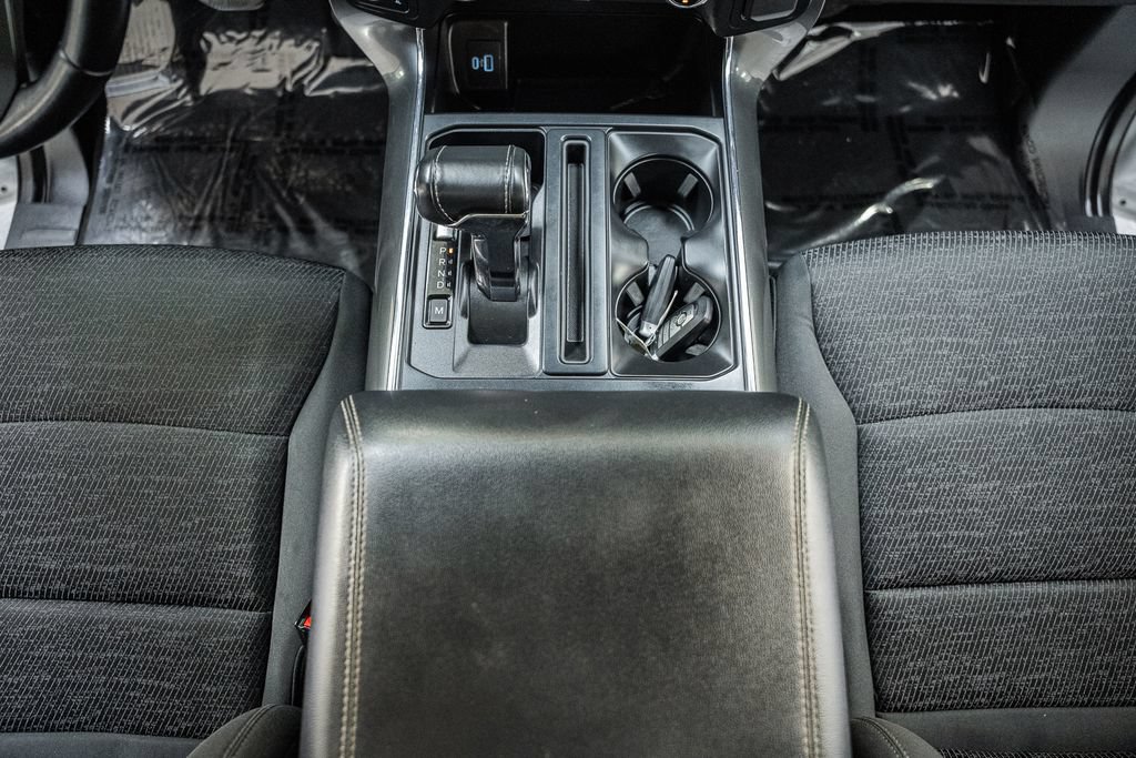 Used 2022 Ford F150 XLT w/ Equipment Group 302A High AWD/4WD image 35
