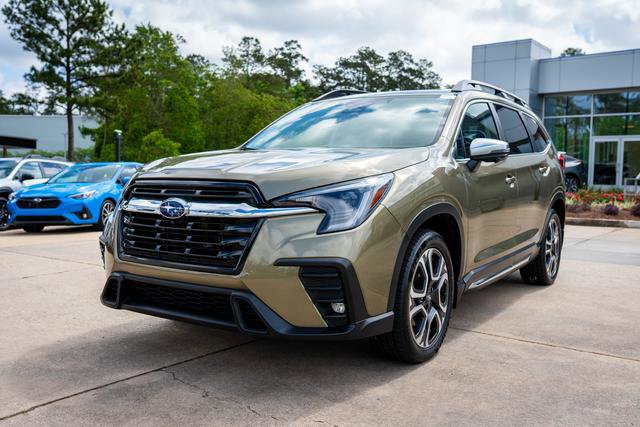 Certified 2023 Subaru Ascent Limited w/ Technology Package image 11