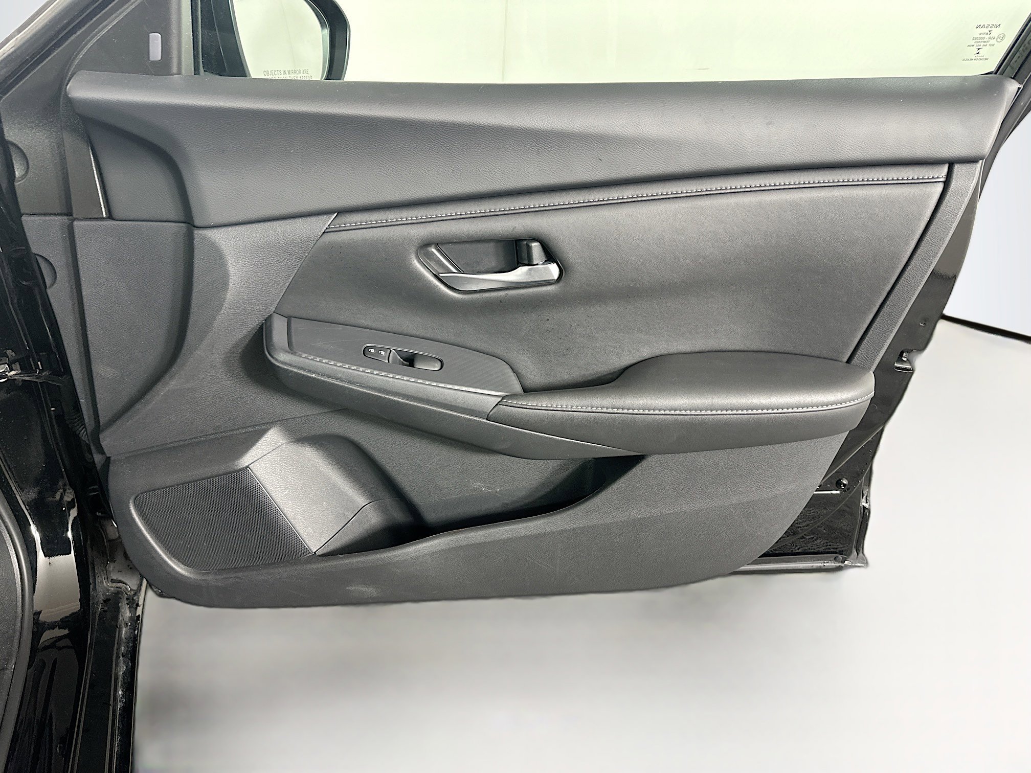 Used 2024 Nissan Sentra SV image 30