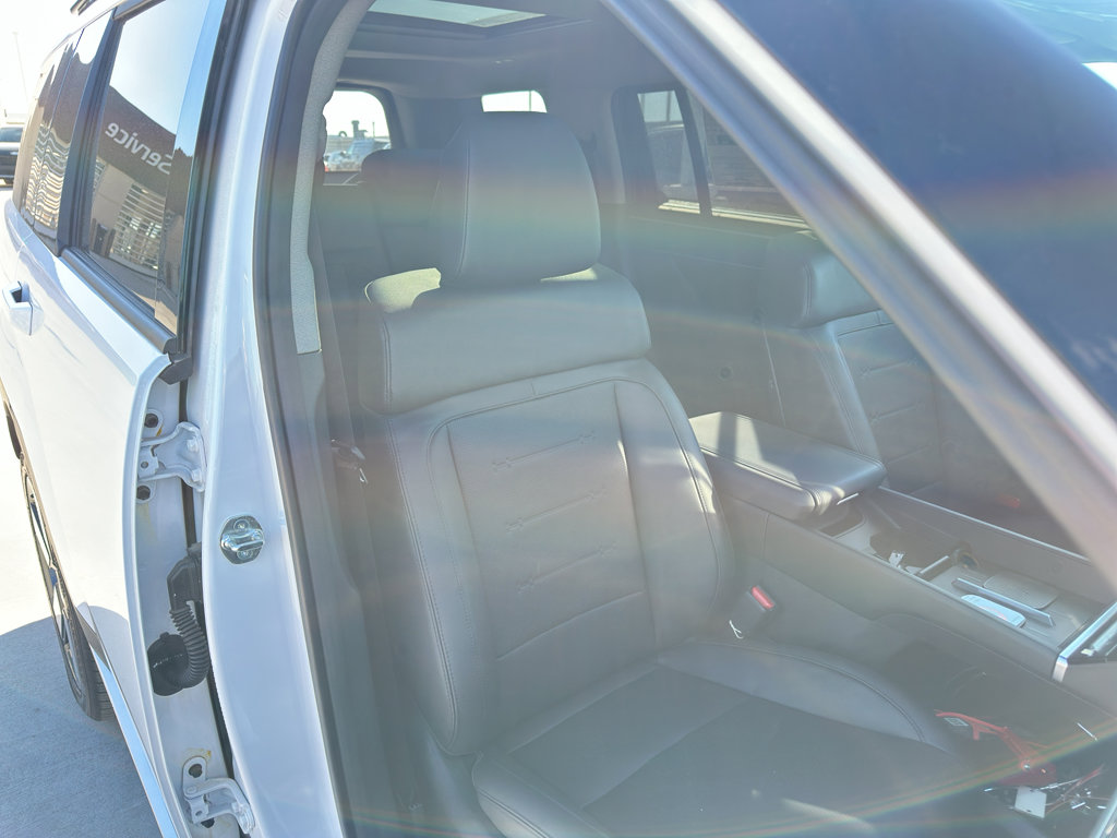 New 2025 Hyundai Santa Fe Limited image 31