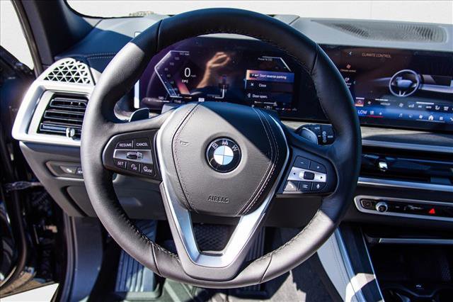 New 2026 BMW X5 xDrive40i w/ Premium Package image 13