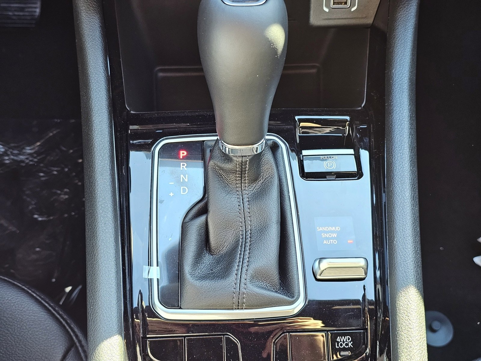 New 2026 Jeep Compass Latitude image 14