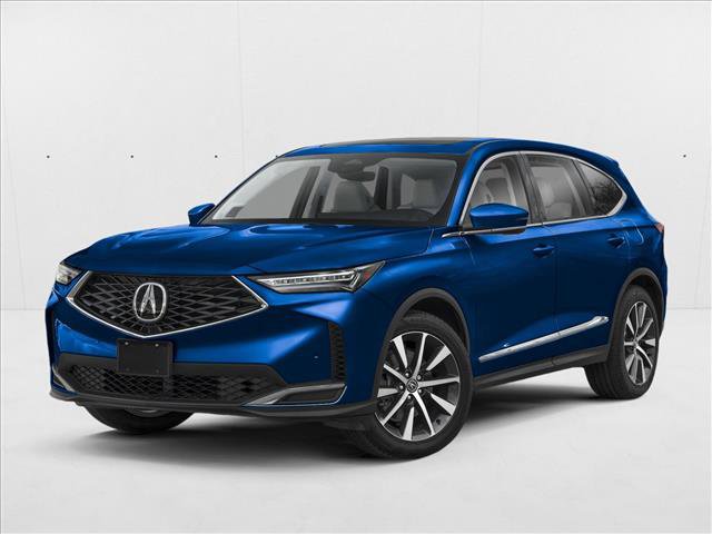 New 2026 Acura MDX SH-AWD w/ Technology Package