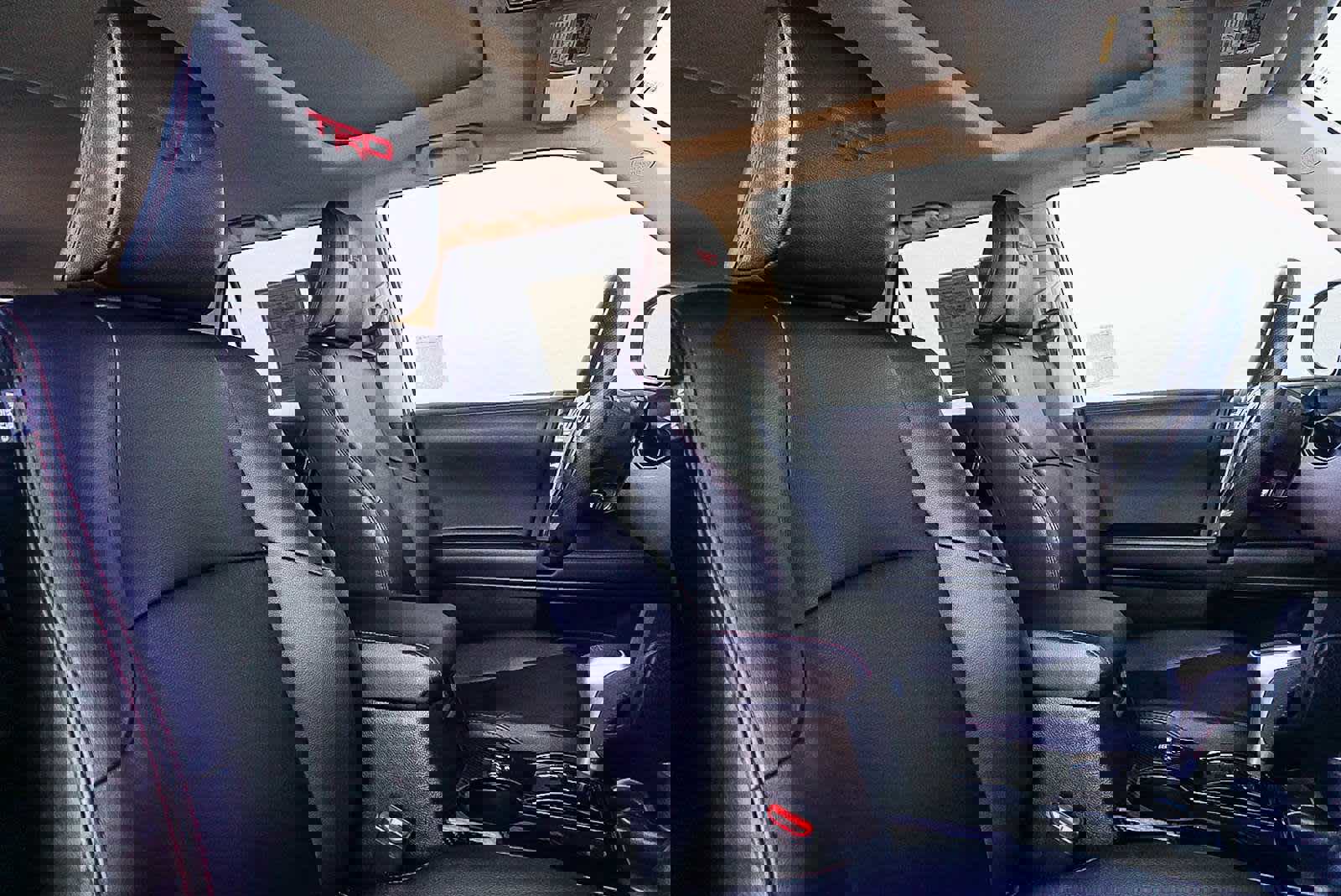 Used 2022 Toyota 4Runner TRD Off-Road Premium image 17