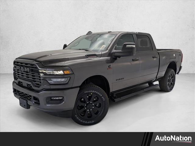 New 2026 RAM 2500 Big Horn image 1