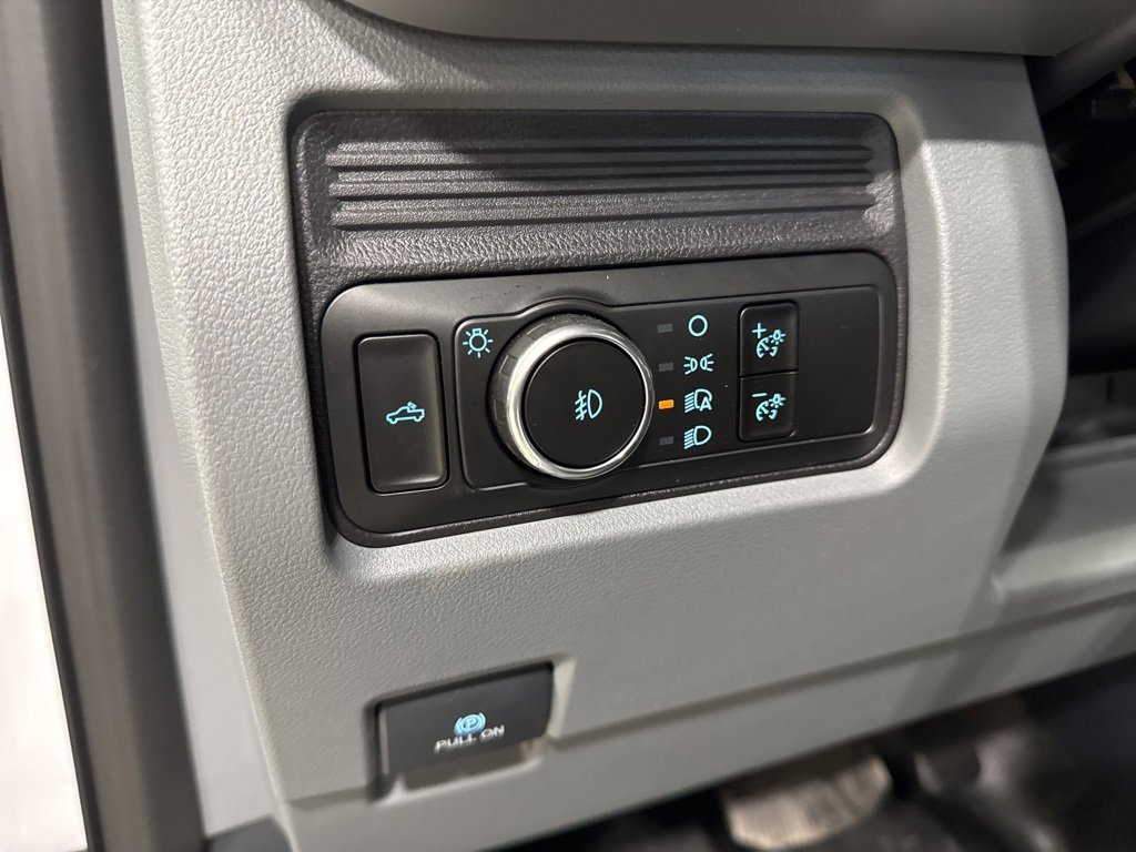 New 2025 Ford F250 XL w/ XL Driver Assist Package image 17
