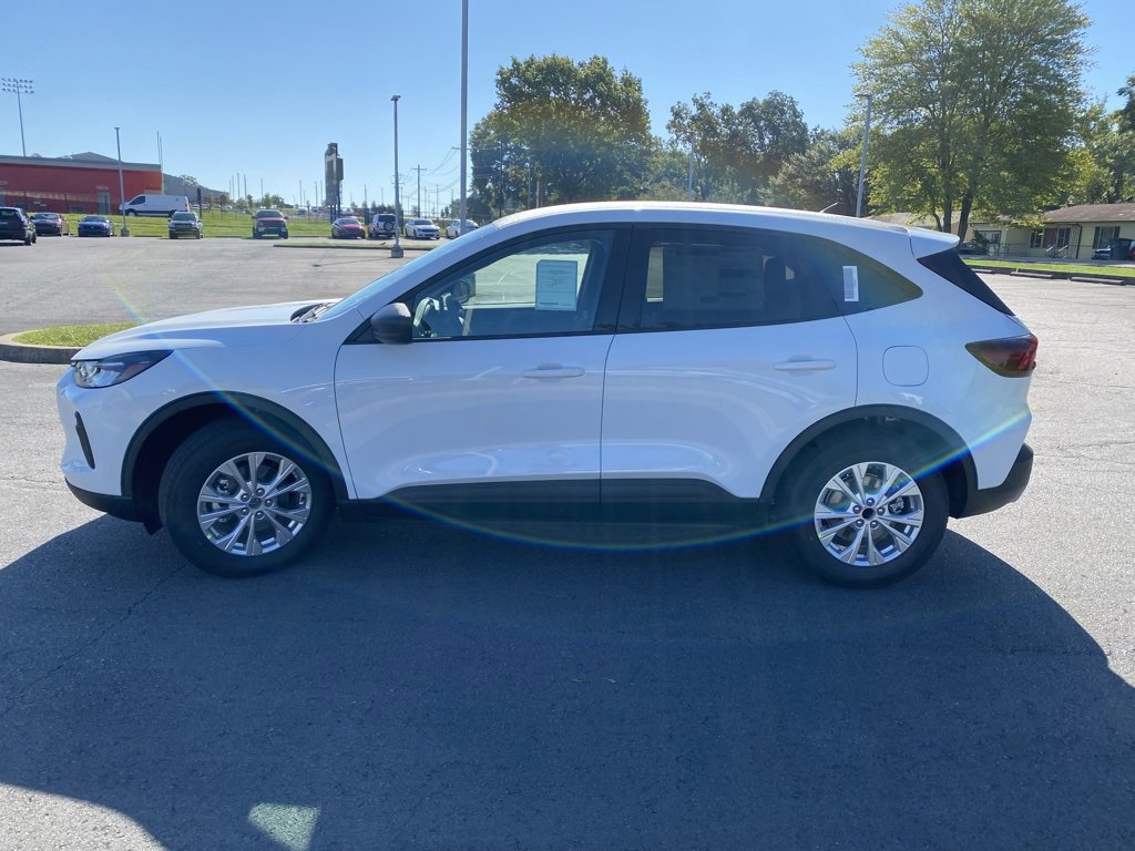 New 2026 Ford Escape Active image 4