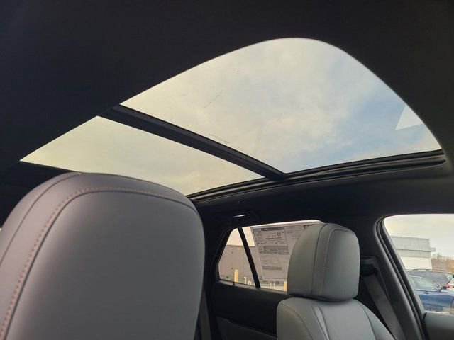 New 2026 Honda Prologue Touring image 8