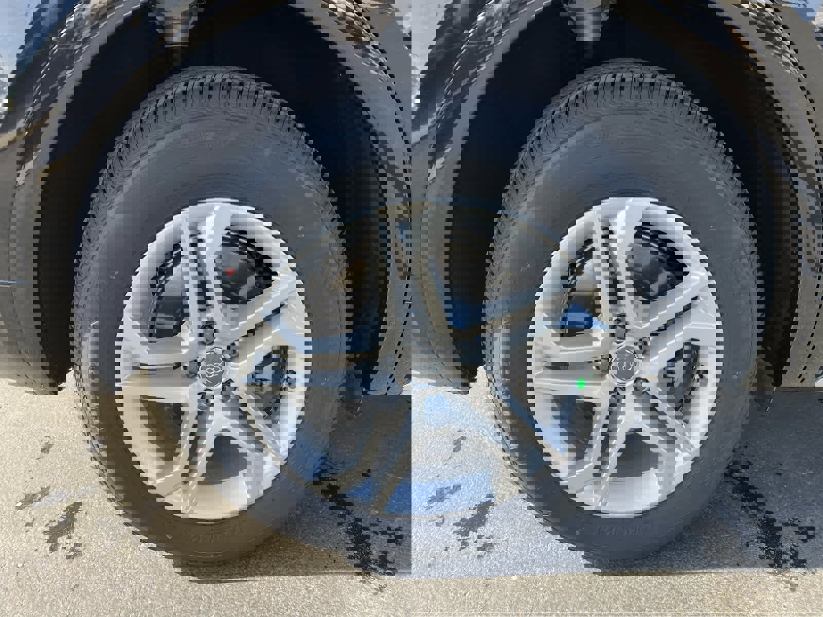 Used 2018 Audi Q5 2.0T Premium image 15