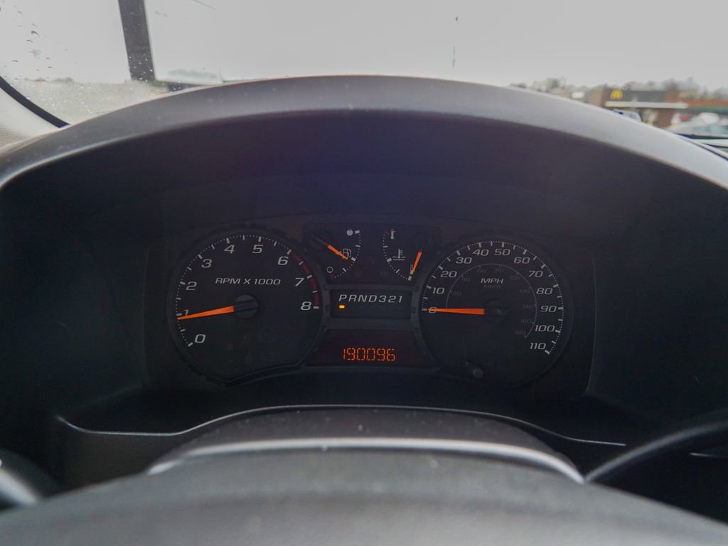 Used 2006 GMC Canyon SL w/ Value Leader Package image 15