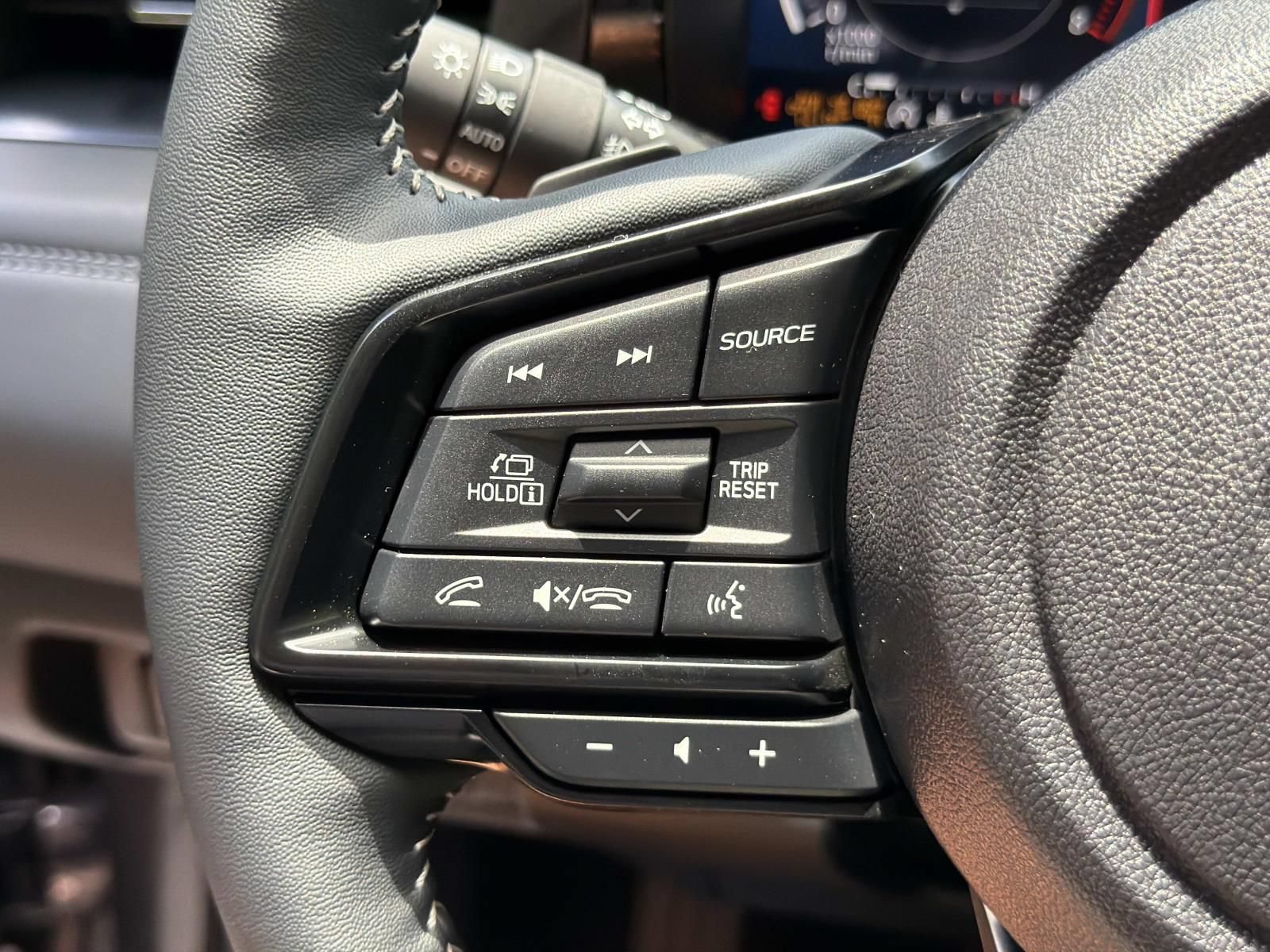 New 2026 Subaru Outback Touring XT AWD/4WD image 17