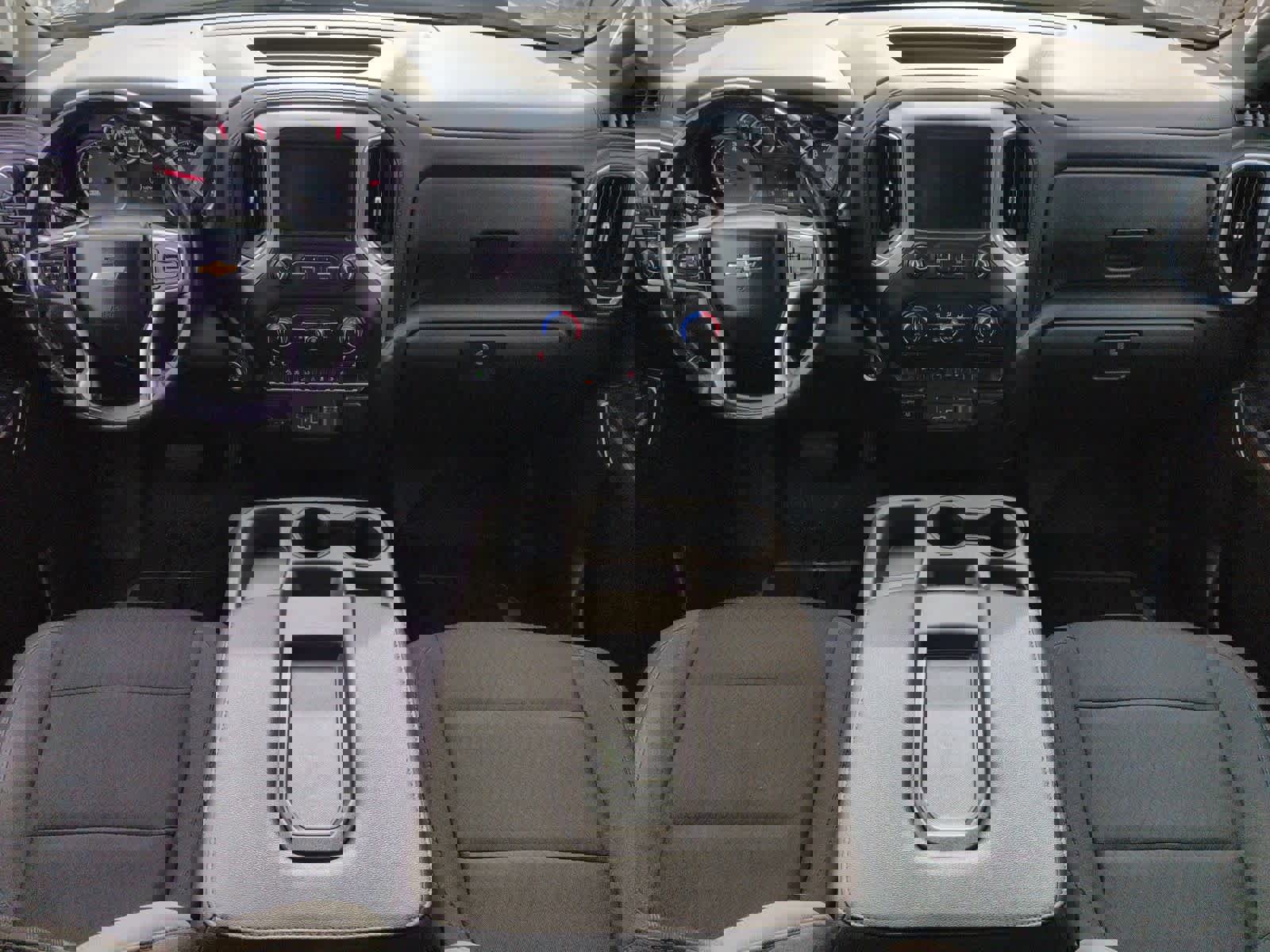 Used 2019 Chevrolet Silverado 1500 LT w/ All-Star Edition image 16