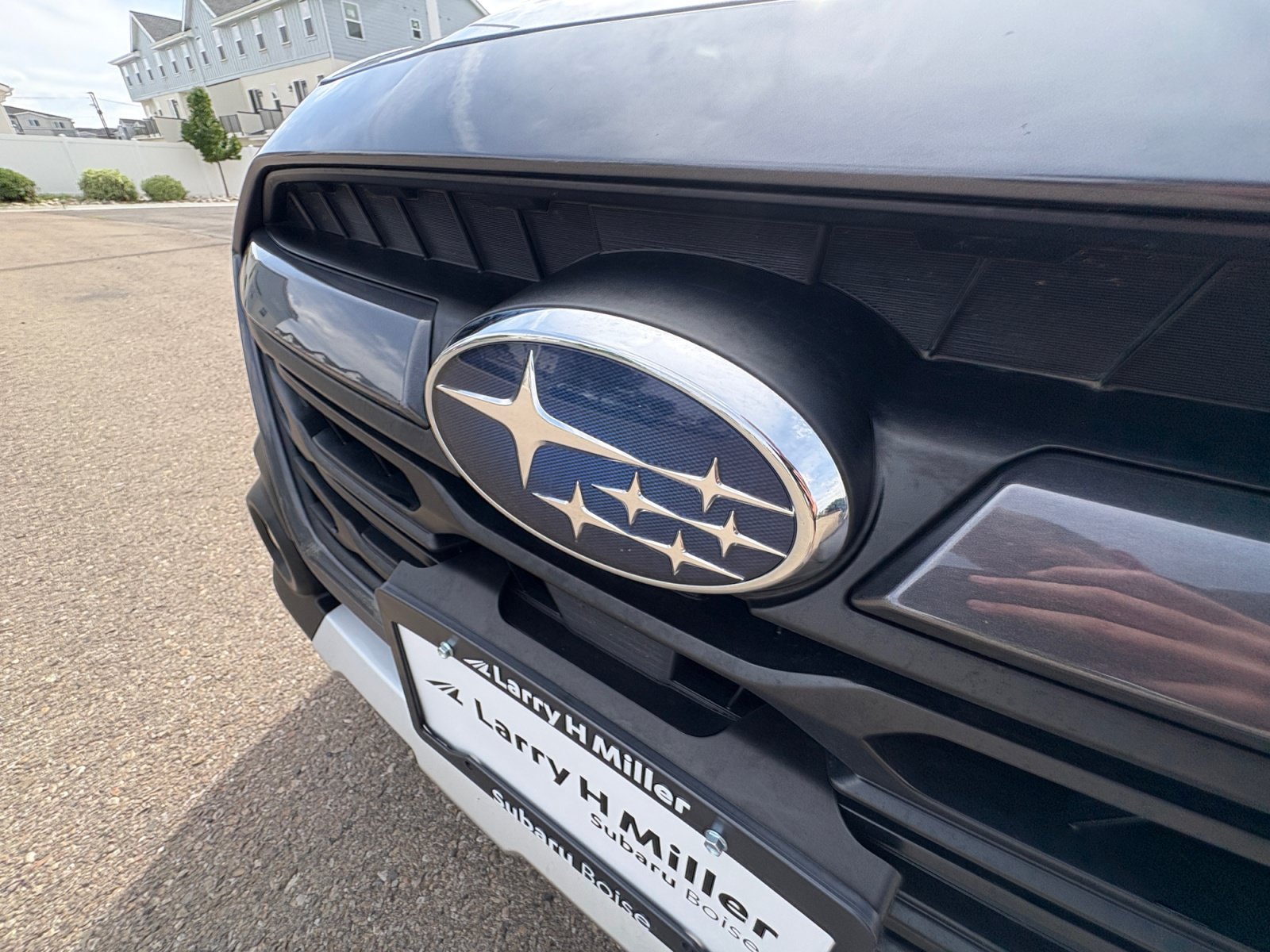 Certified 2024 Subaru Outback Limited AWD/4WD image 24