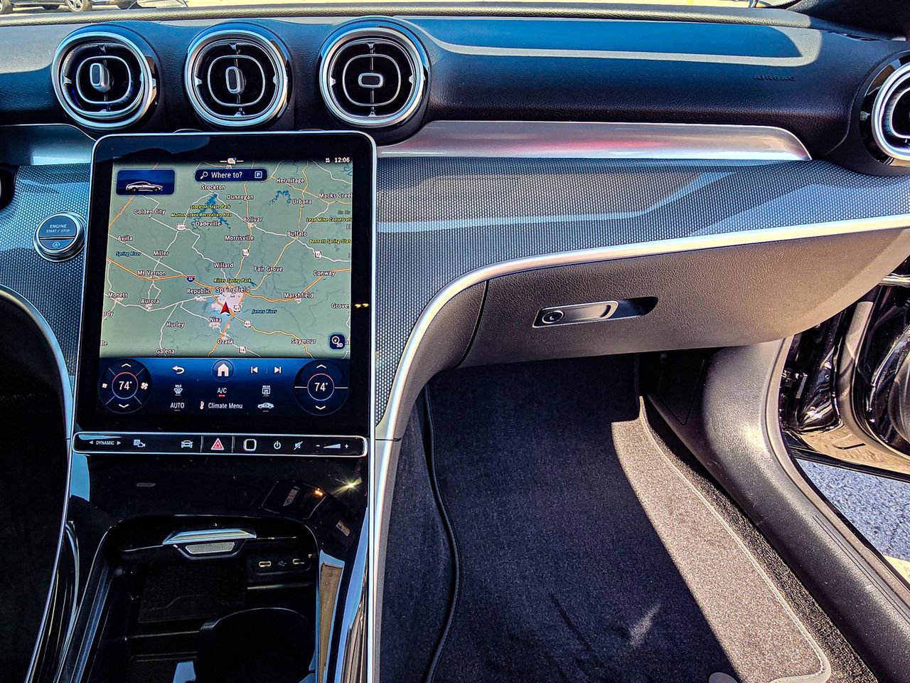 New 2026 Mercedes-Benz CLE 300 4MATIC Coupe image 21