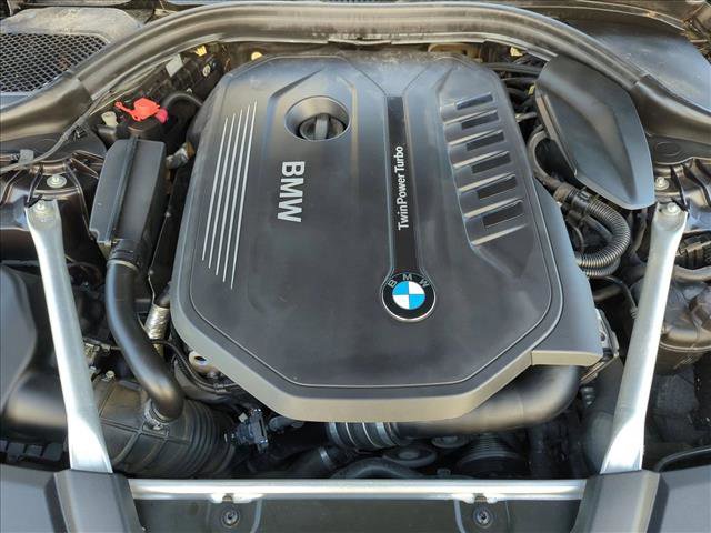 Used 2019 BMW 540i image 23