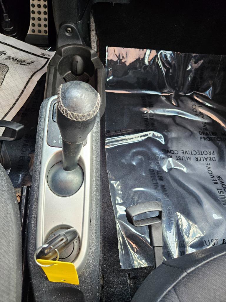 Used 2009 smart fortwo BRABUS image 17