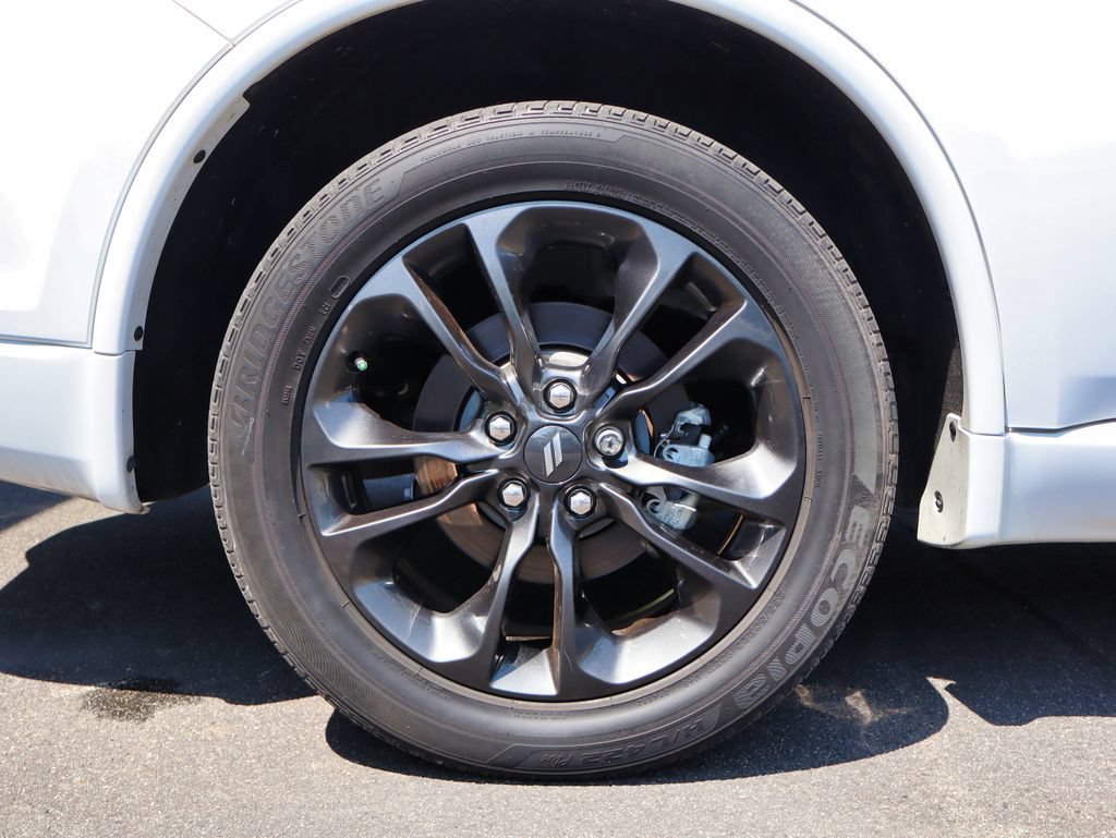 Used 2022 Dodge Durango R/T w/ Blacktop Package AWD/4WD image 74