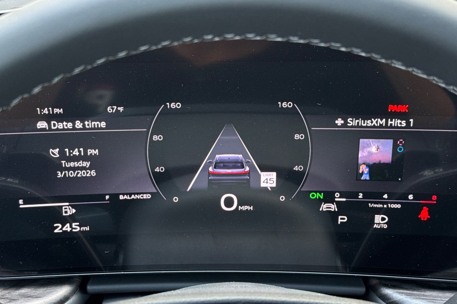 New 2025 Audi Q5 Premium image 22