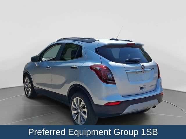 Used 2019 Buick Encore Preferred FWD image 5