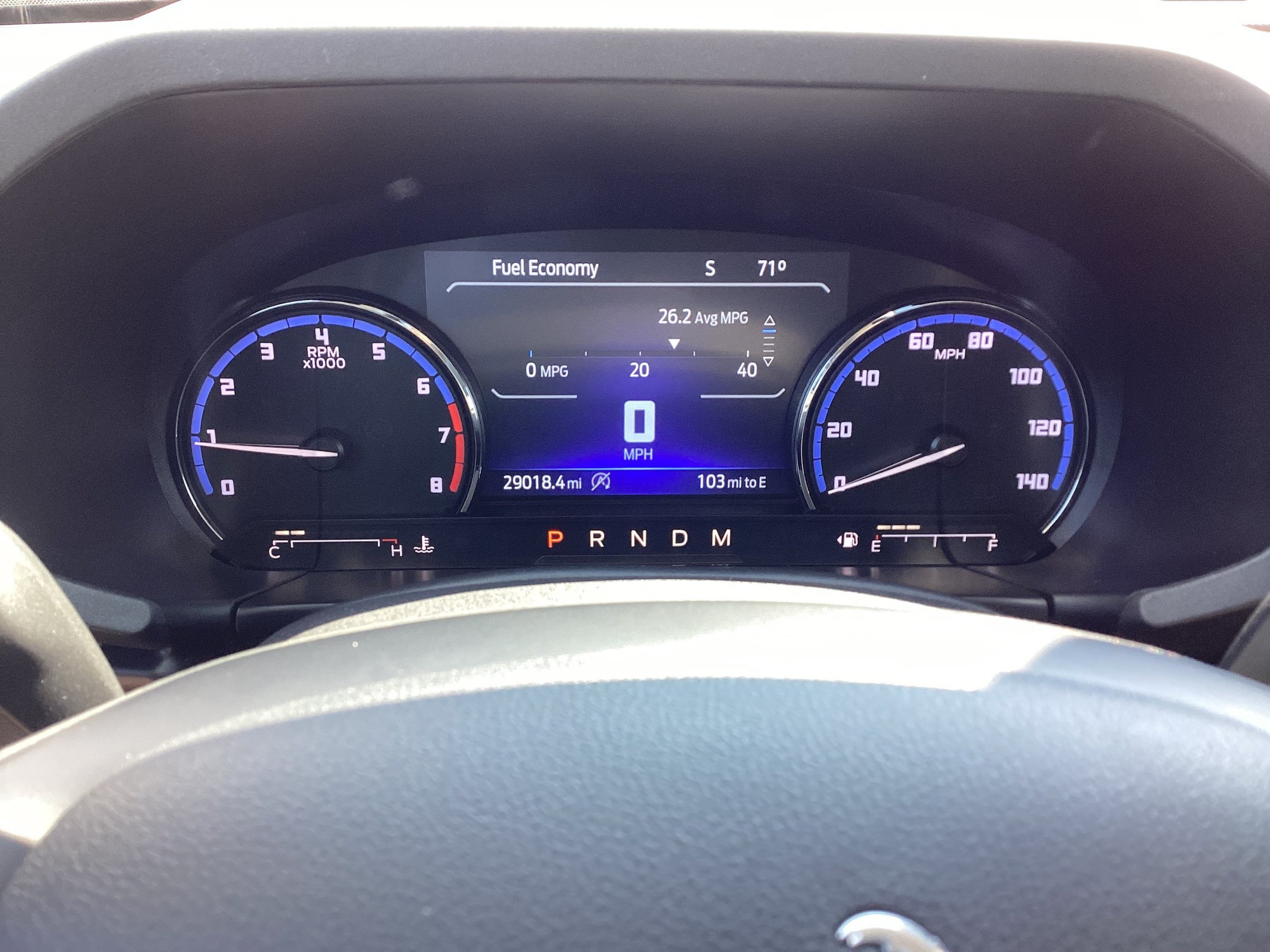 Used 2023 Ford Bronco Sport Badlands w/ Premium Package AWD/4WD image 18