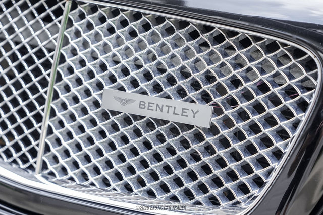 Used 2006 Bentley Continental GT AWD/4WD image 86