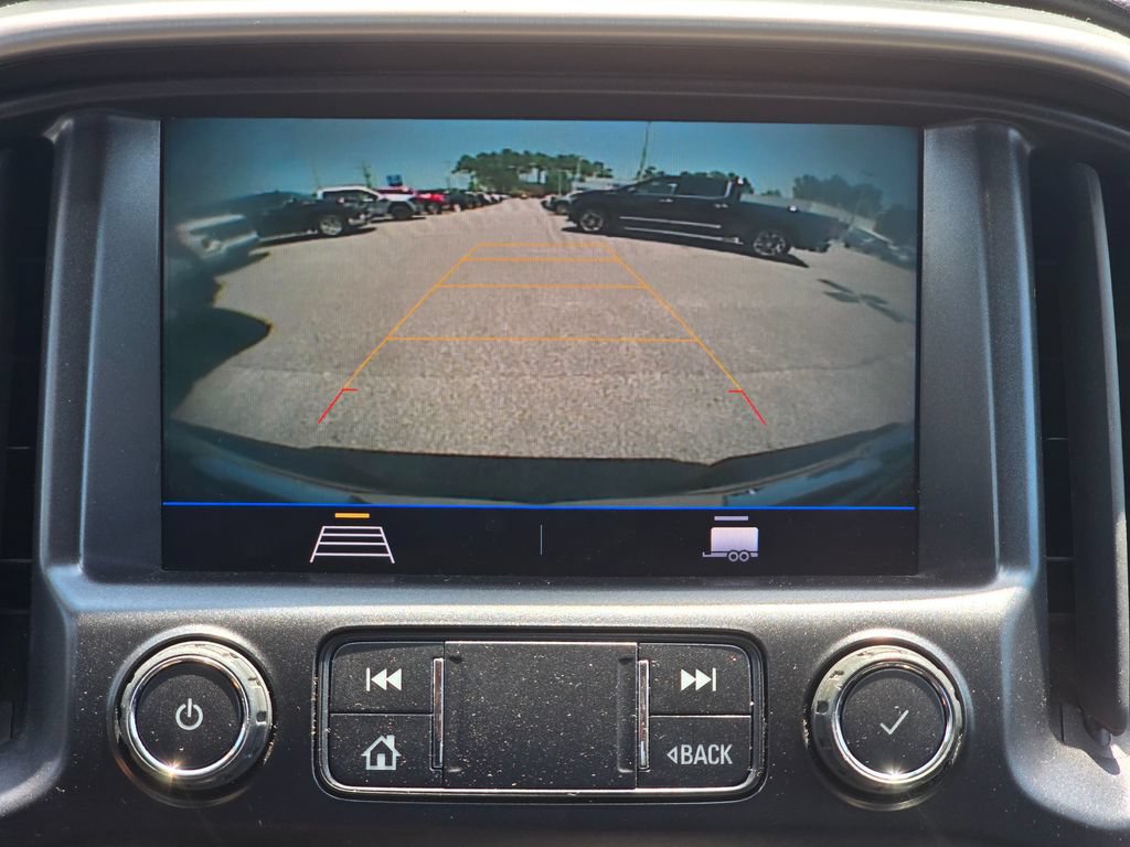 Certified 2022 GMC Canyon Elevation AWD/4WD image 22
