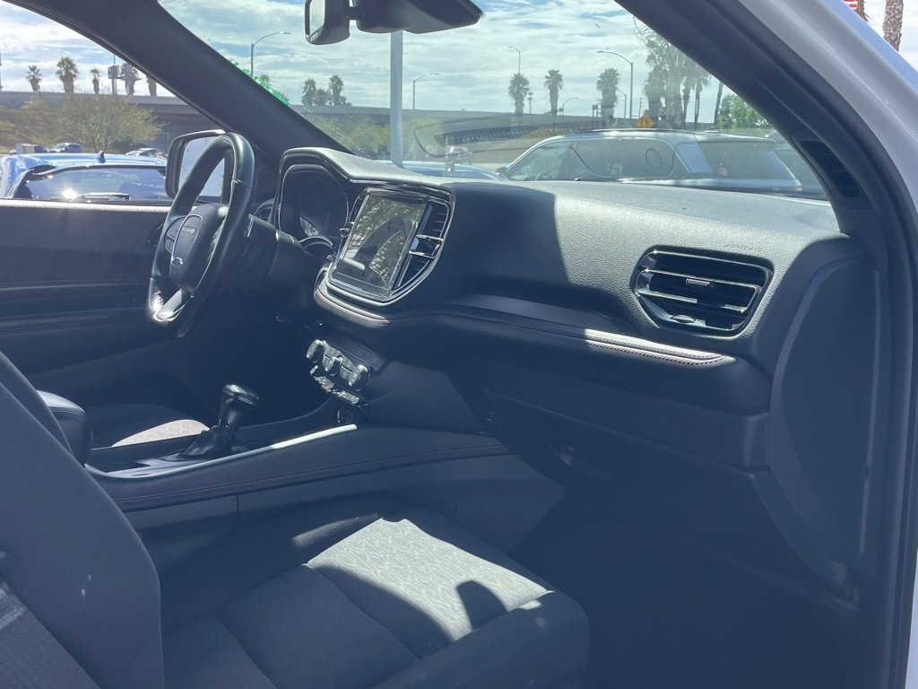 Certified 2023 Dodge Durango GT image 20