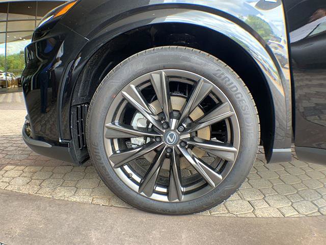 Used 2026 Lexus RX 350 F Sport w/ Convenience Package FWD image 10