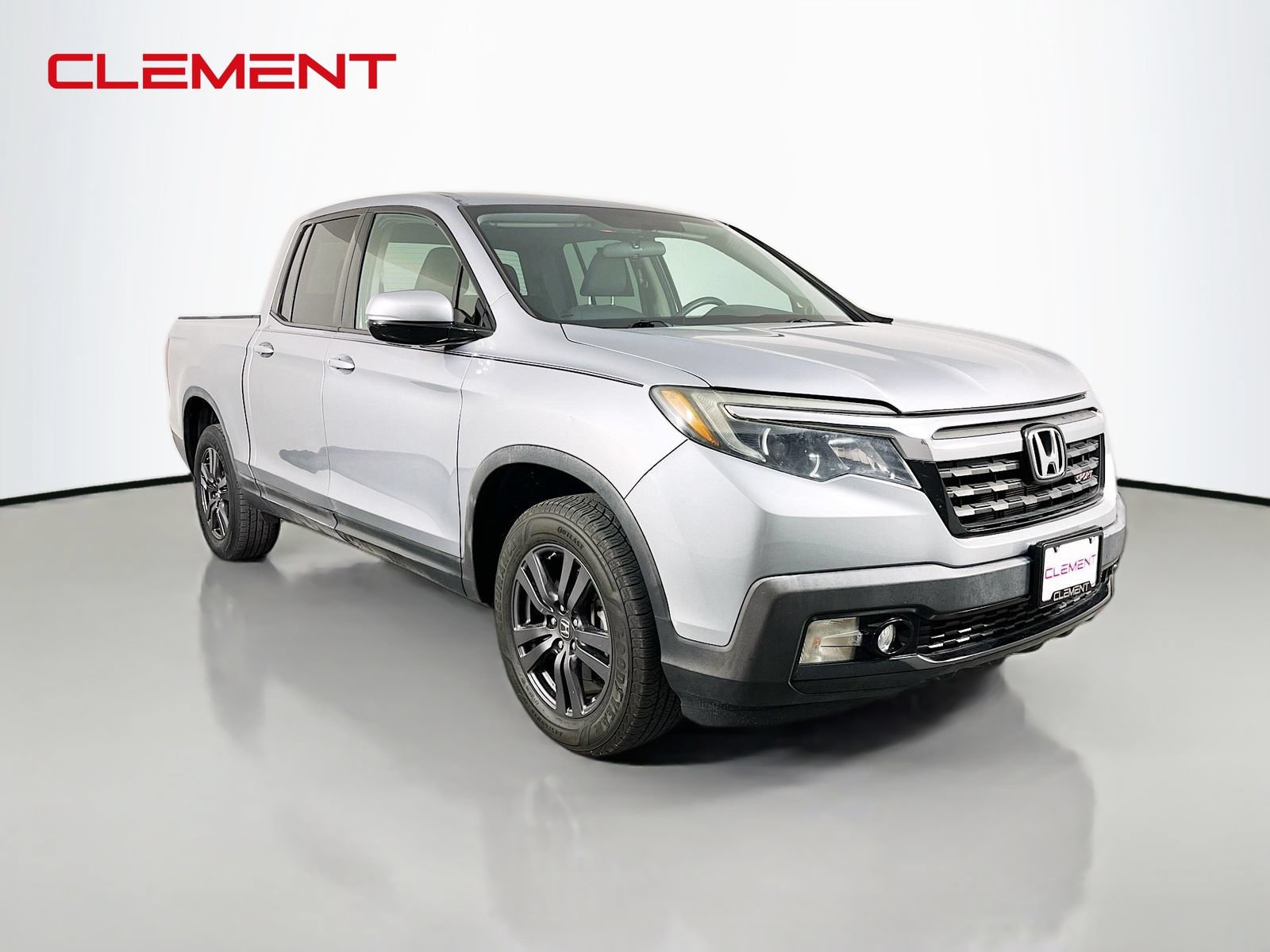 Used 2019 Honda Ridgeline Sport image 4