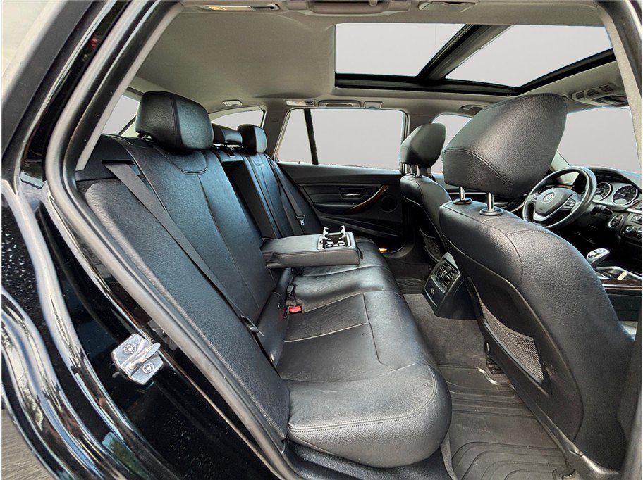 Used 2015 BMW 328i xDrive Wagon image 40