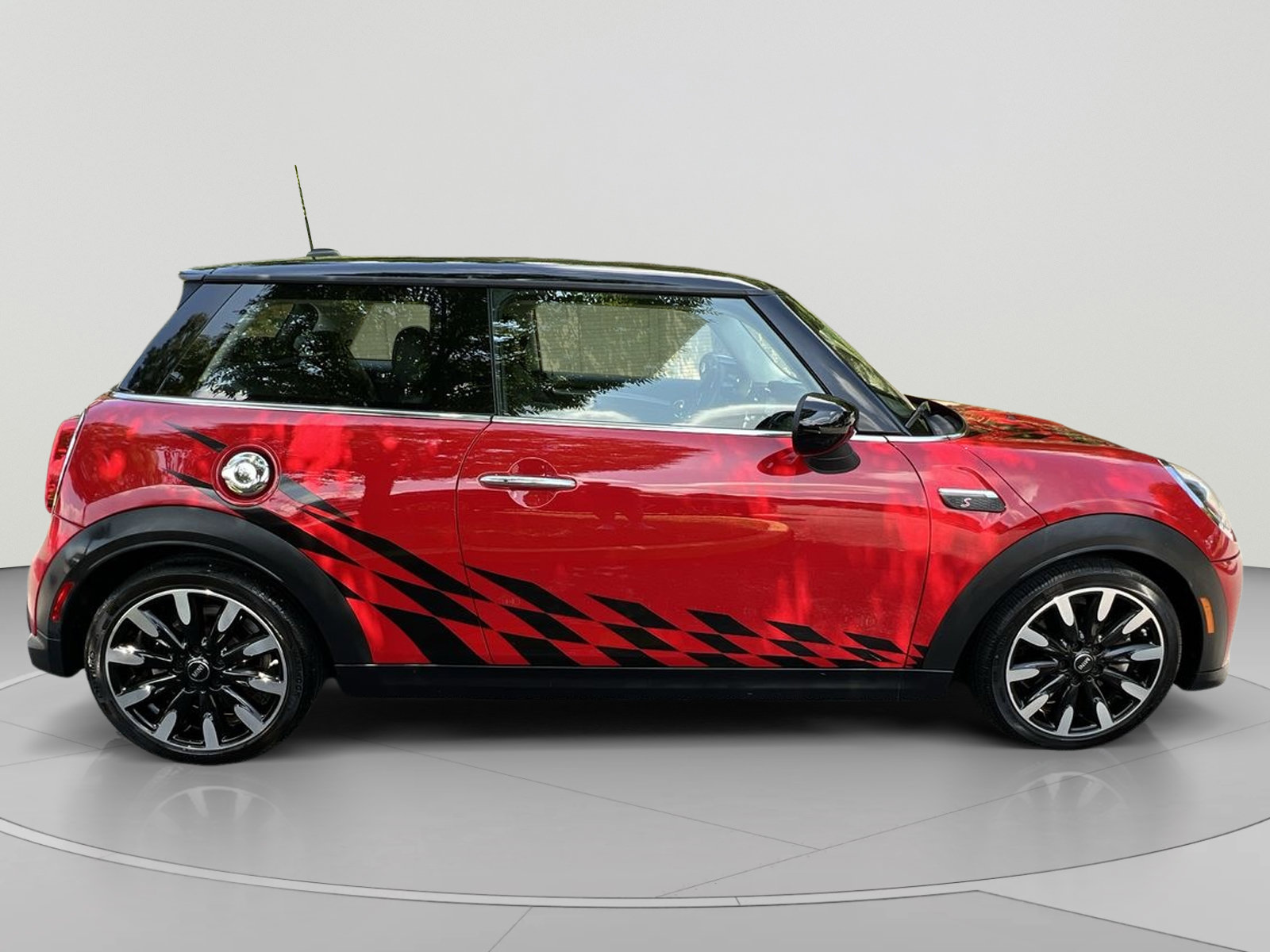 Used 2022 MINI Cooper S FWD image 6