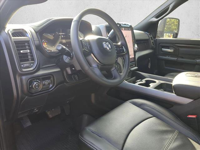 New 2026 RAM 2500 Rebel w/ Rebel Level 1 Equipment Group image 3