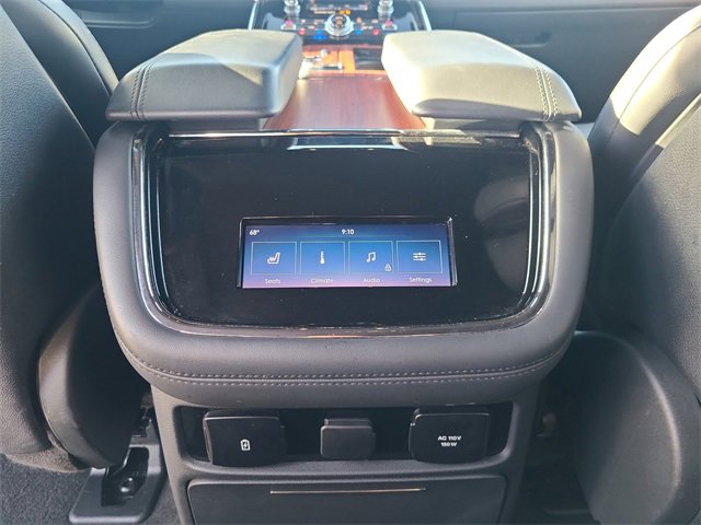 Used 2024 Lincoln Navigator Premiere image 17