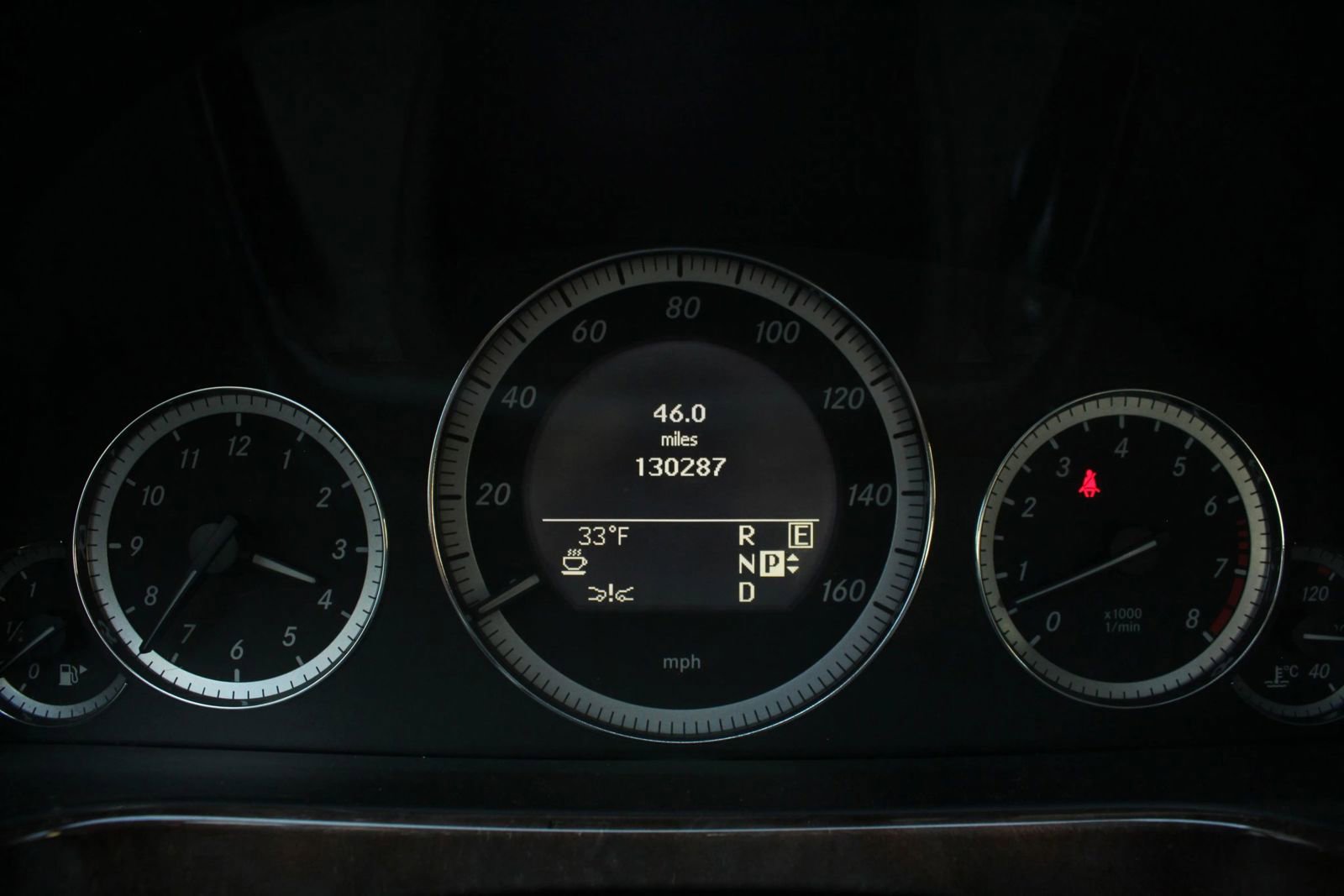Used 2011 Mercedes-Benz E 350 4MATIC Sedan image 28