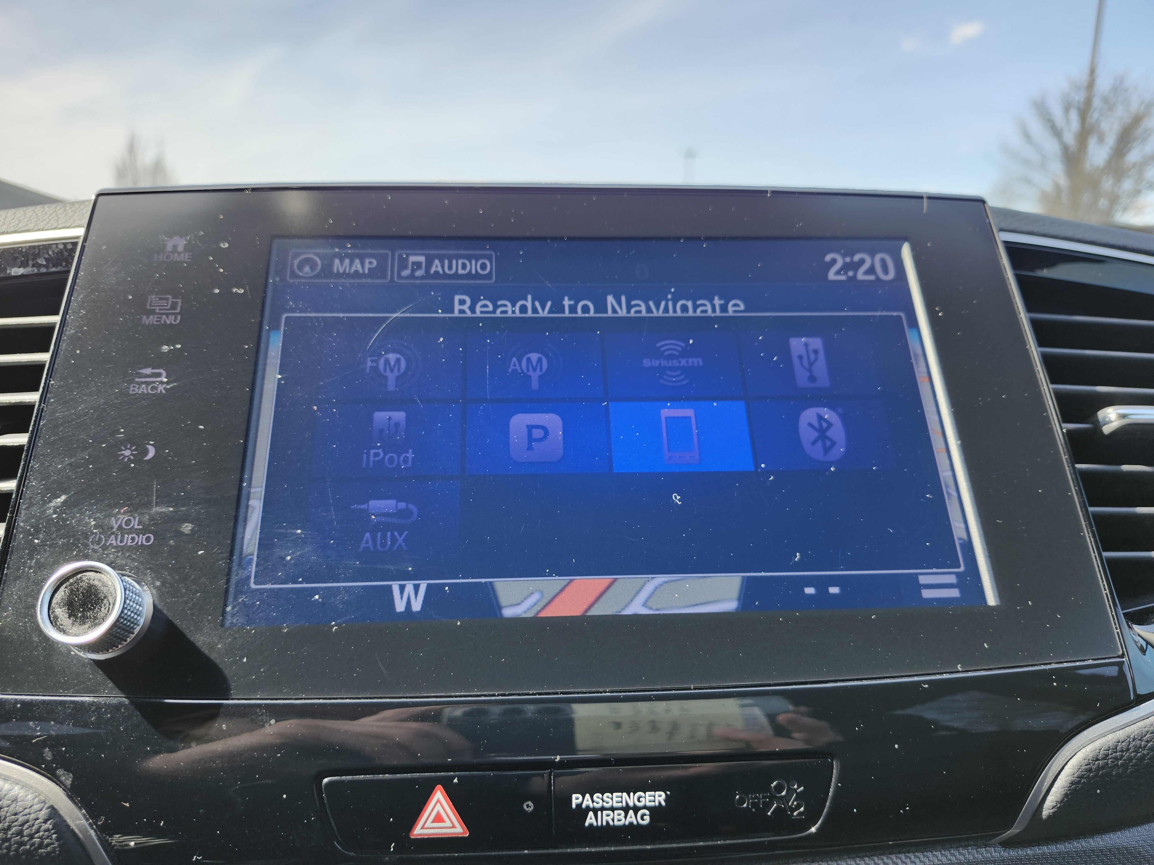 Used 2023 Honda Ridgeline RTL-E image 8