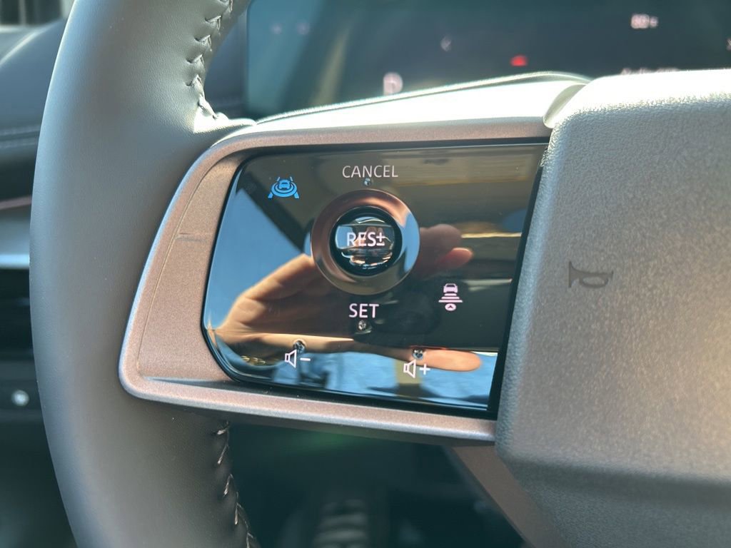 New 2026 Nissan Murano SL AWD/4WD image 27
