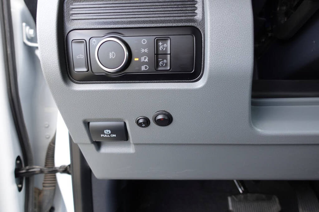 Used 2023 Ford F250 XLT AWD/4WD image 55