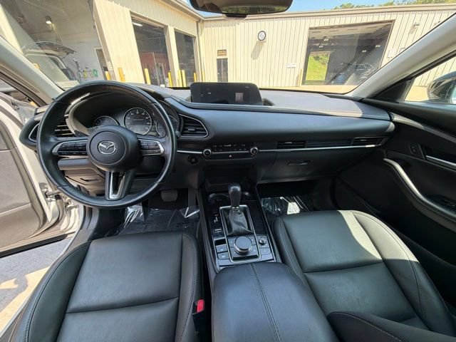 Used 2024 MAZDA CX-30 AWD 2.5 S w/ Select Sport Pkg image 17