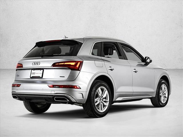 Used 2022 Audi Q5 2.0T Premium image 5