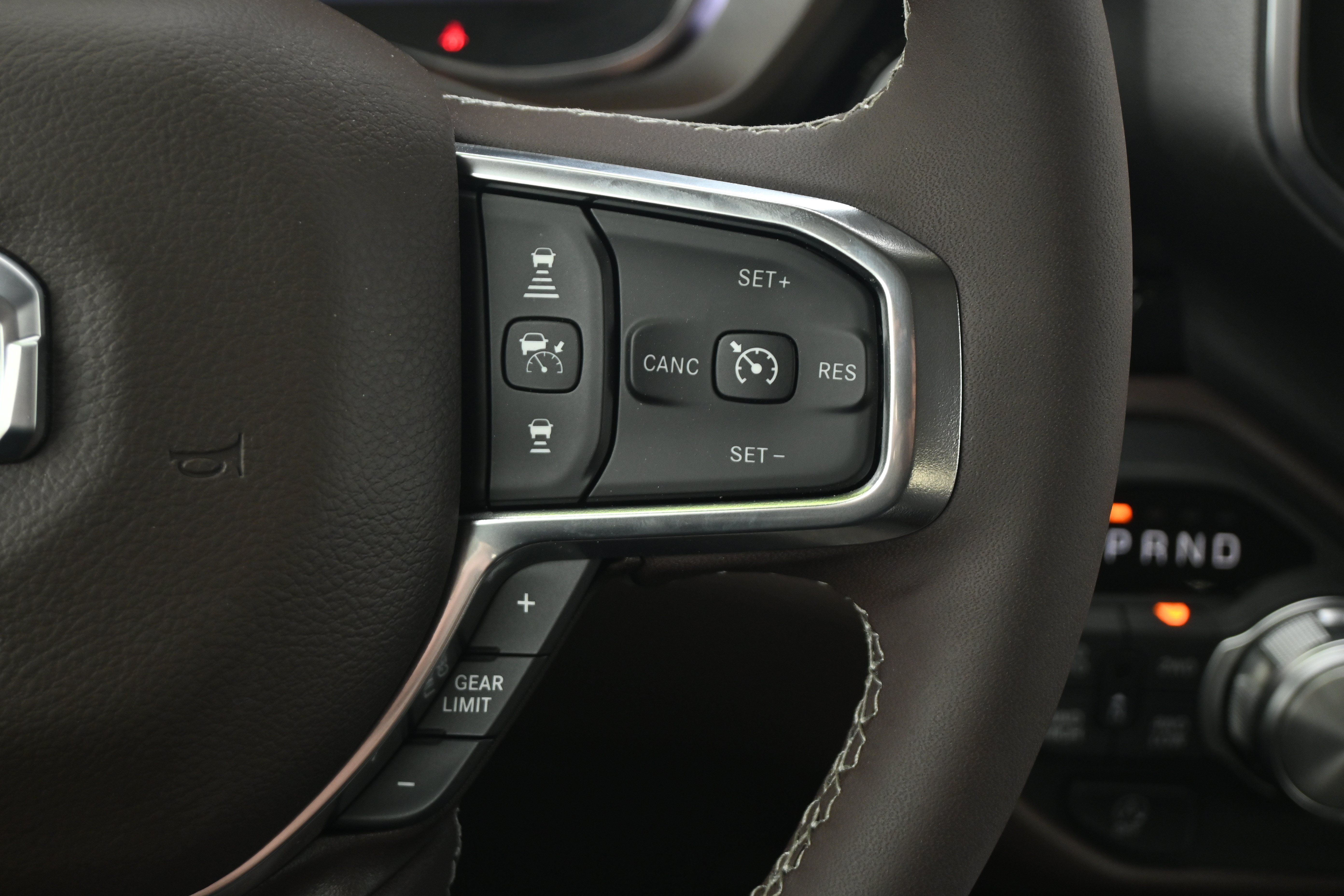 New 2026 RAM 1500 Laramie AWD/4WD image 20
