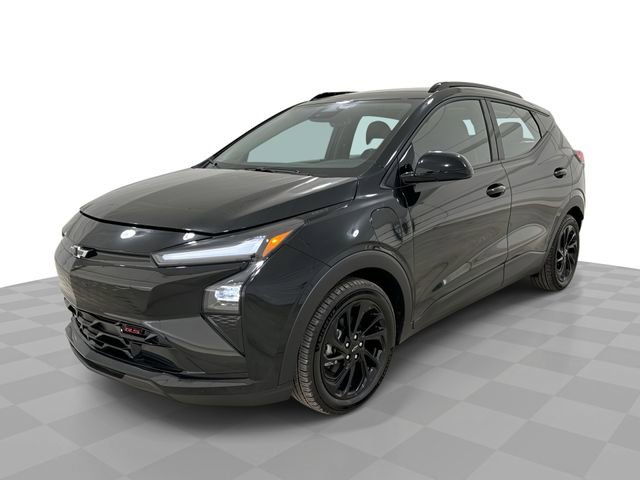 New 2027 Chevrolet Bolt RS