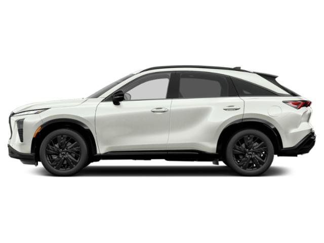 New 2027 INFINITI QX65 Sport AWD/4WD image 5