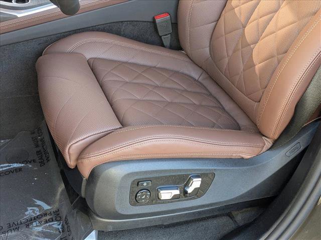 New 2026 BMW X7 xDrive40i image 4